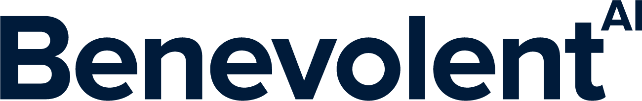BenevolentAI logo