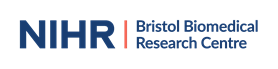 NIHR Bristol BRC logo
